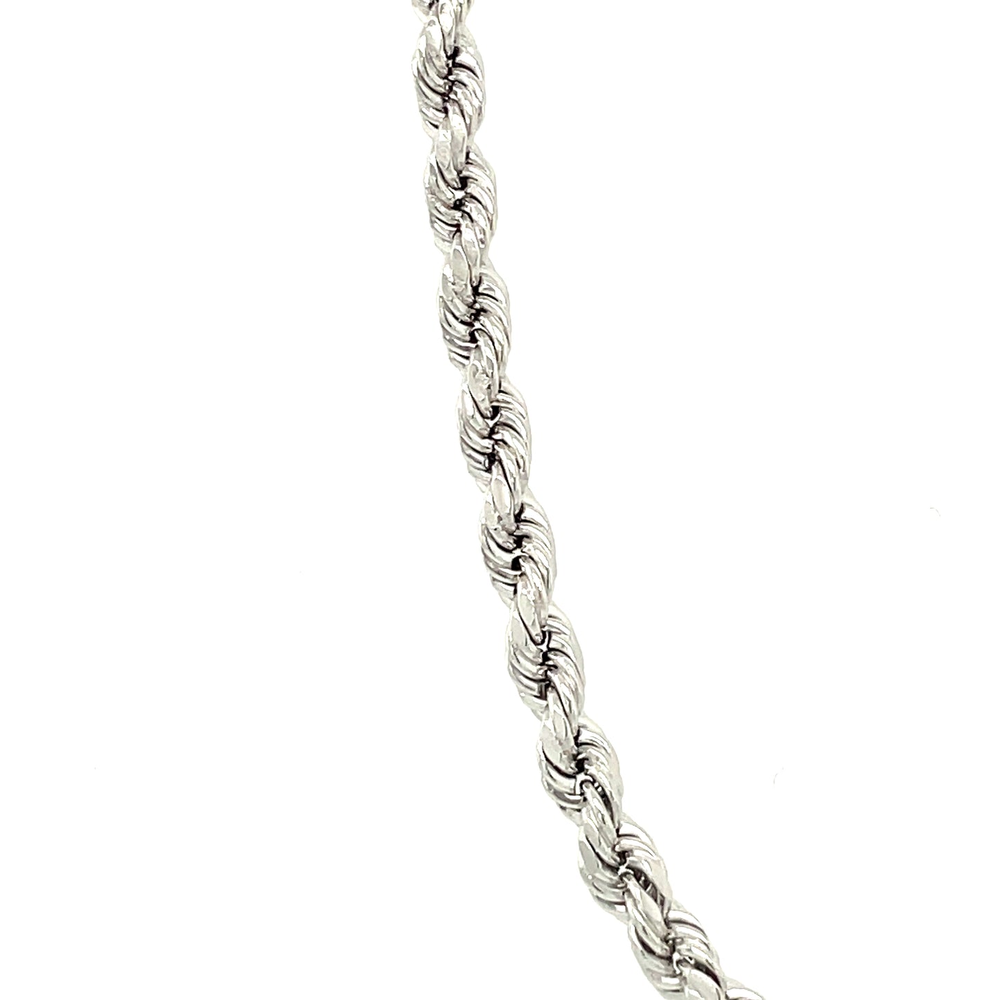 10K Gold Bracelet