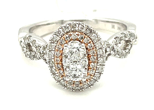 Diamond Rings - Women