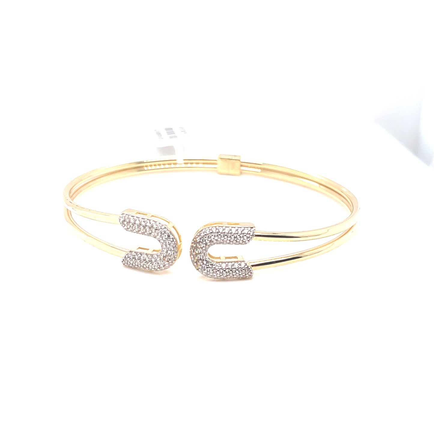 14K Gold Bracelet