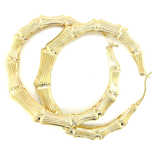 10K Gold Earrings/Stud