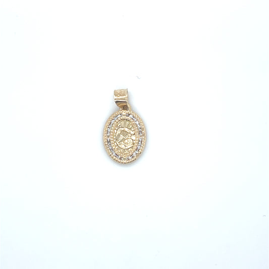 10K Gold Charms/Pendant