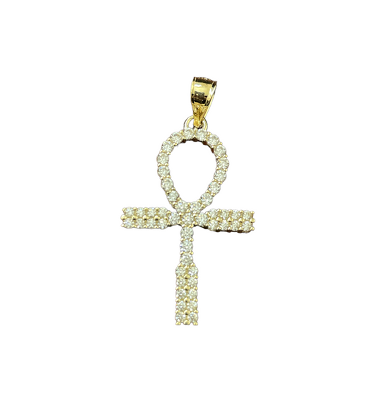 10K Gold Charms/Pendant
