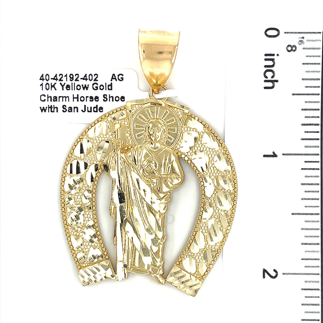 10K Gold Charms/Pendant