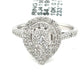 Diamond Rings - Women