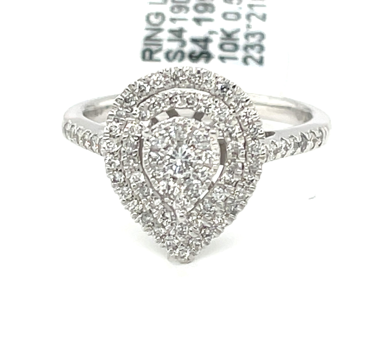 Diamond Rings - Women