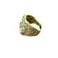 10K Gold Mens Ring