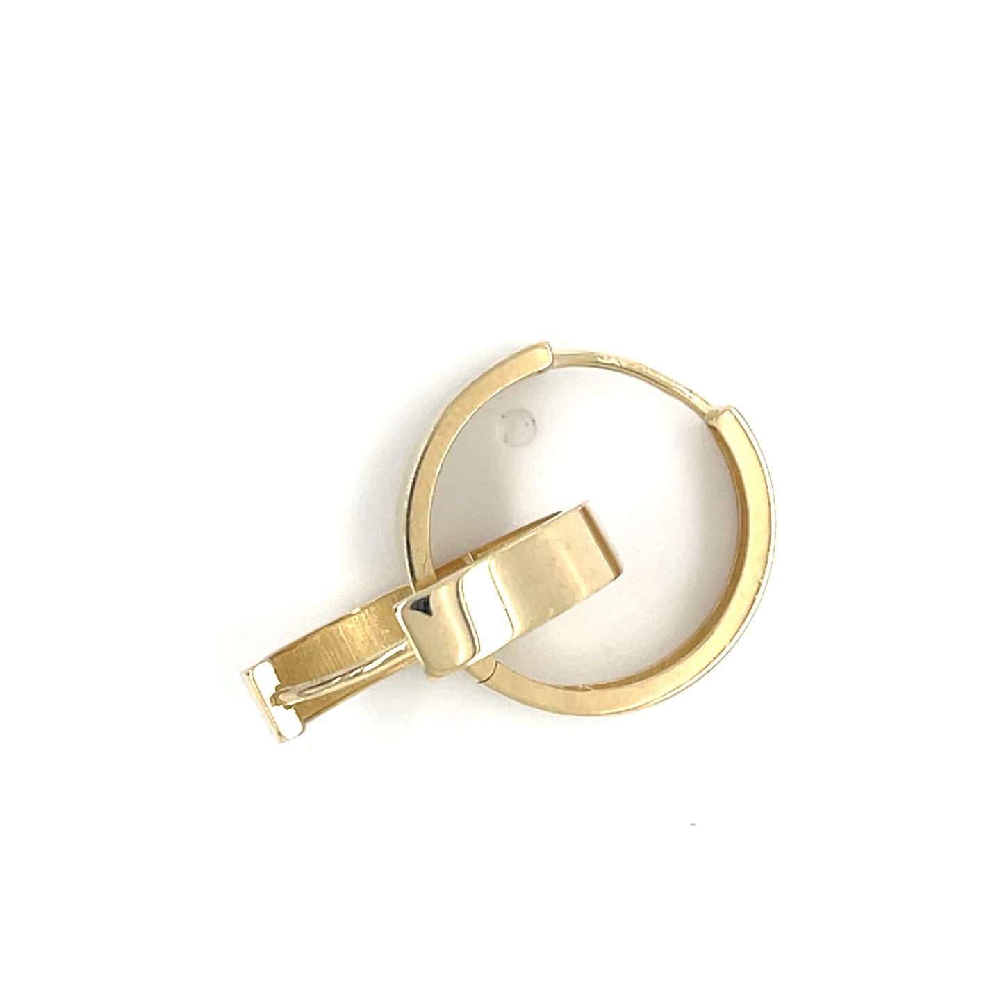 10K Gold Earrings/Stud