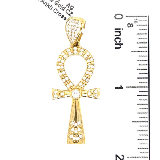 10K Gold Charms/Pendant
