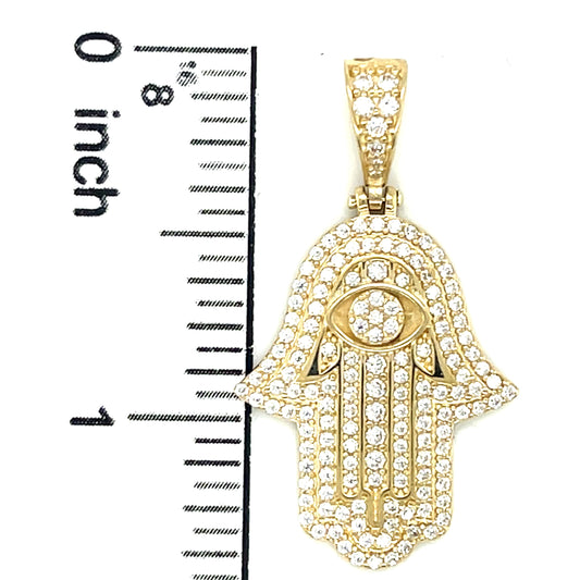 10K Gold Charms/Pendant