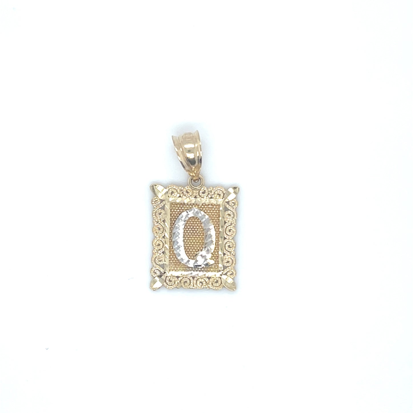 10K Gold Charms/Pendant