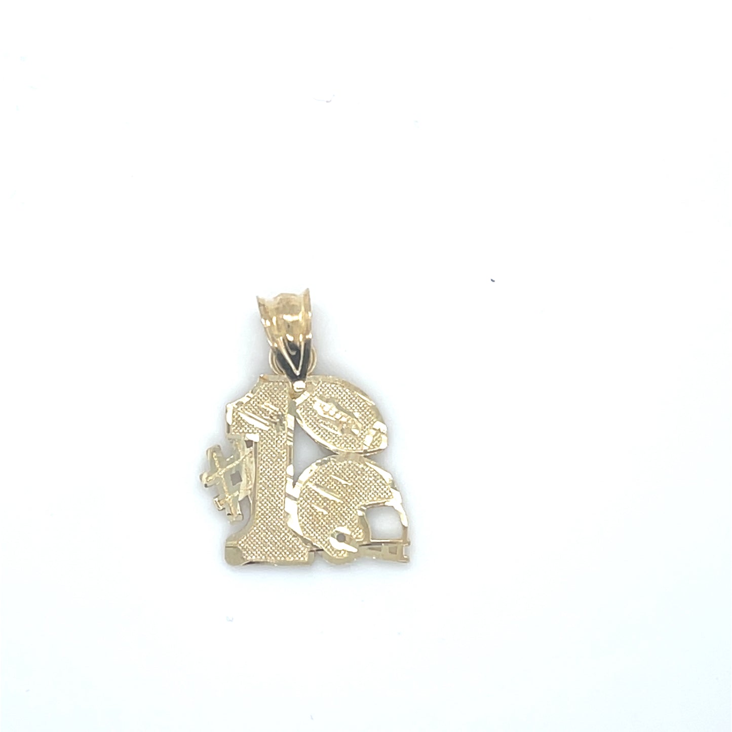 10K Gold Charms/Pendant