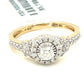 Diamond Rings - Women