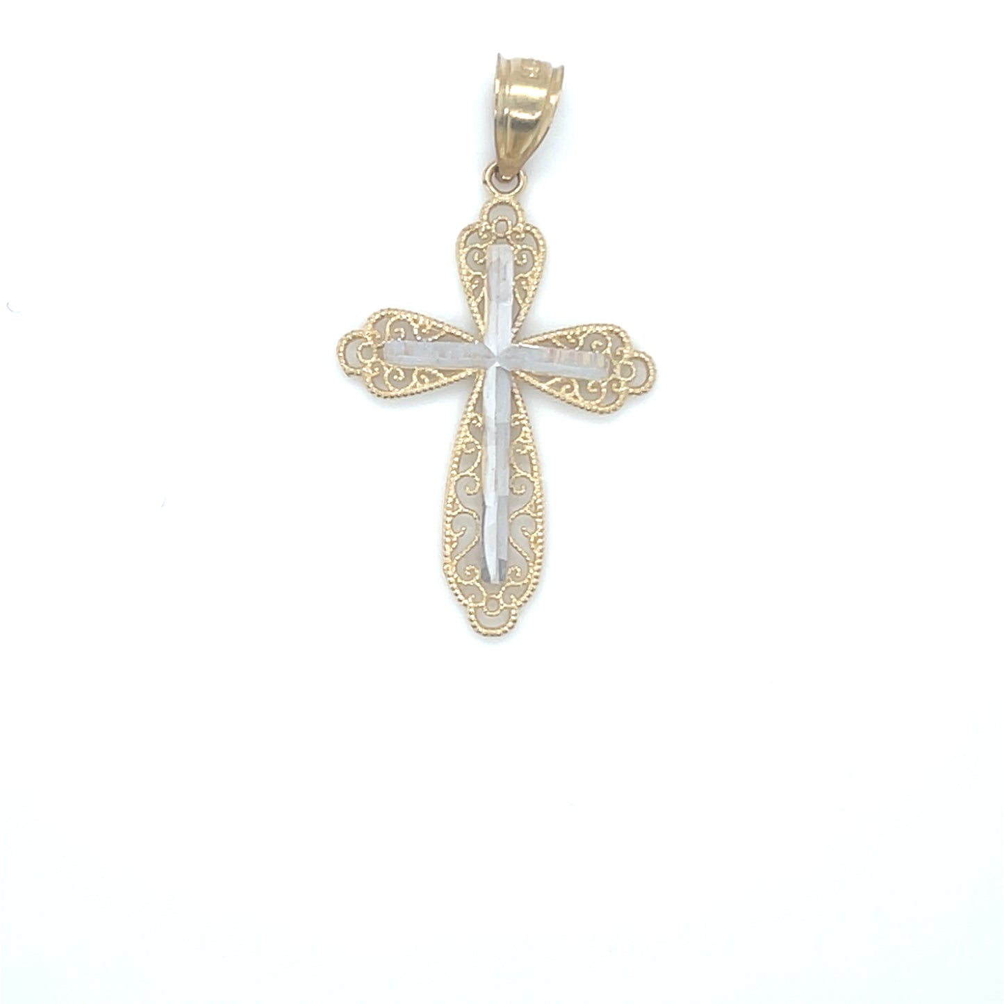 10K Gold Charms/Pendant