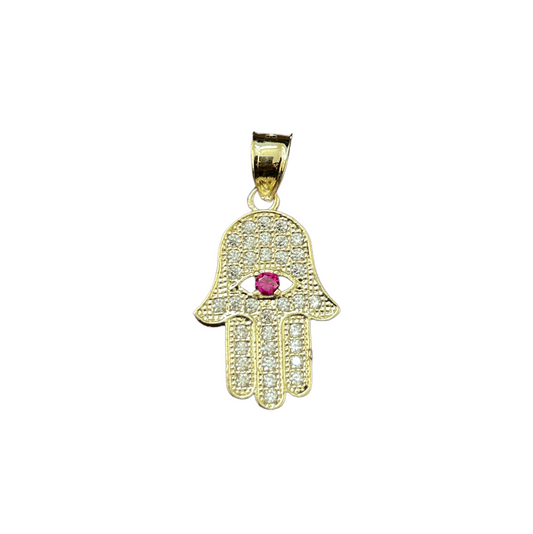 10K Gold Charms/Pendant