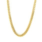 10K Gold Chains/Necklace