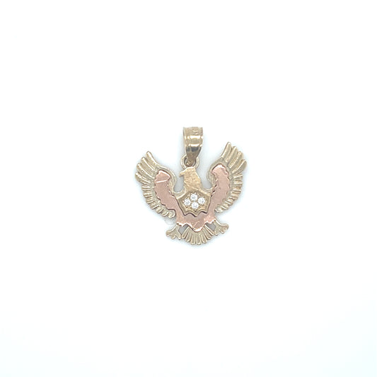 10K Gold Charms/Pendant