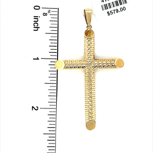 14K Gold Charms/Pendant