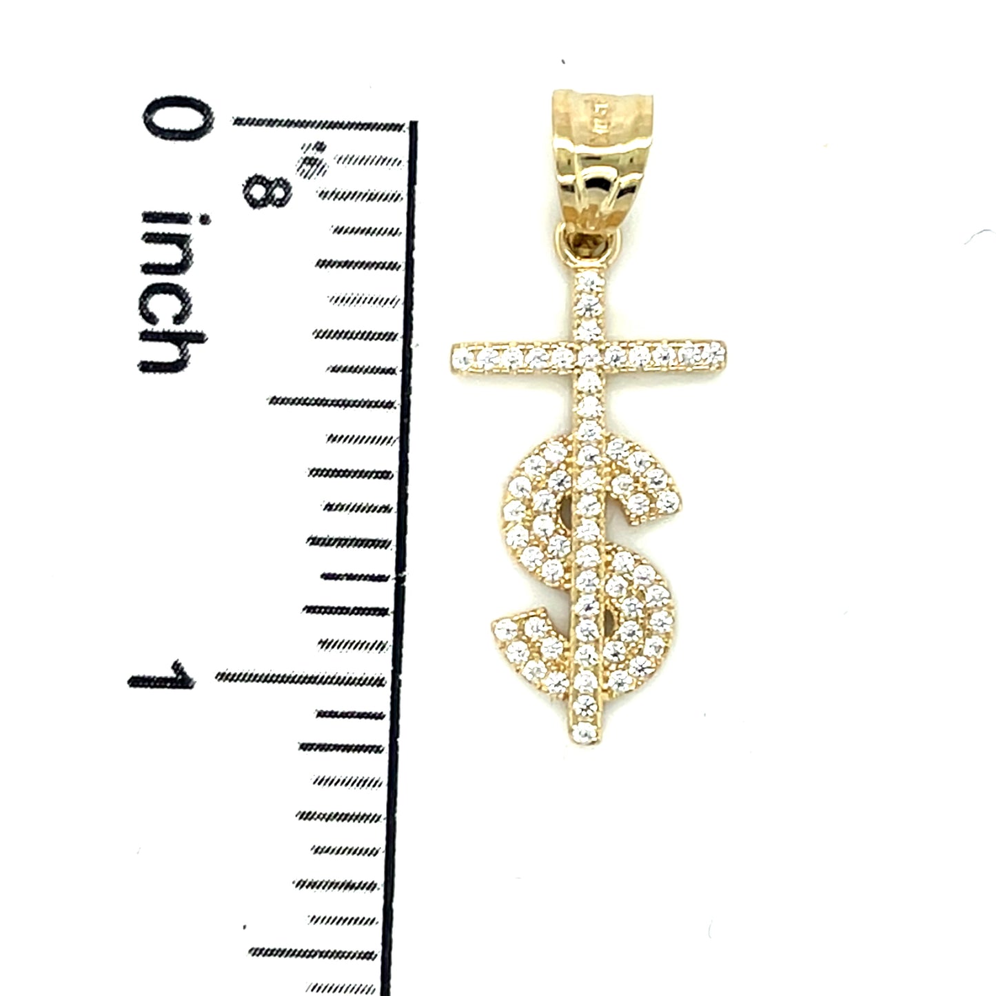 10K Gold Charms/Pendant