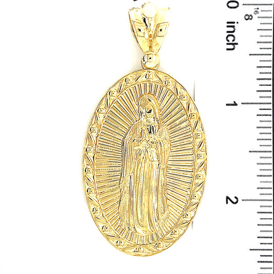 10K Gold Charms/Pendant