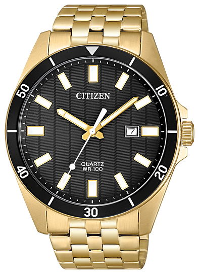 Watches  -  Citizen