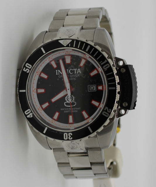 Watches  -  Invicta