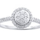 Diamond Rings - Women