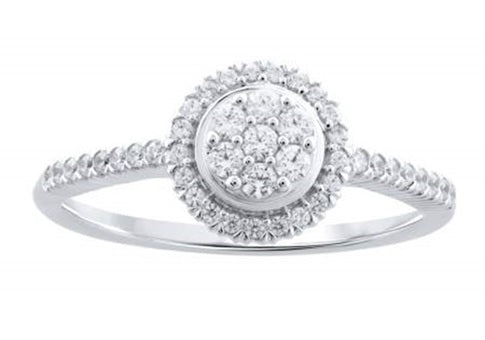 Diamond Rings - Women