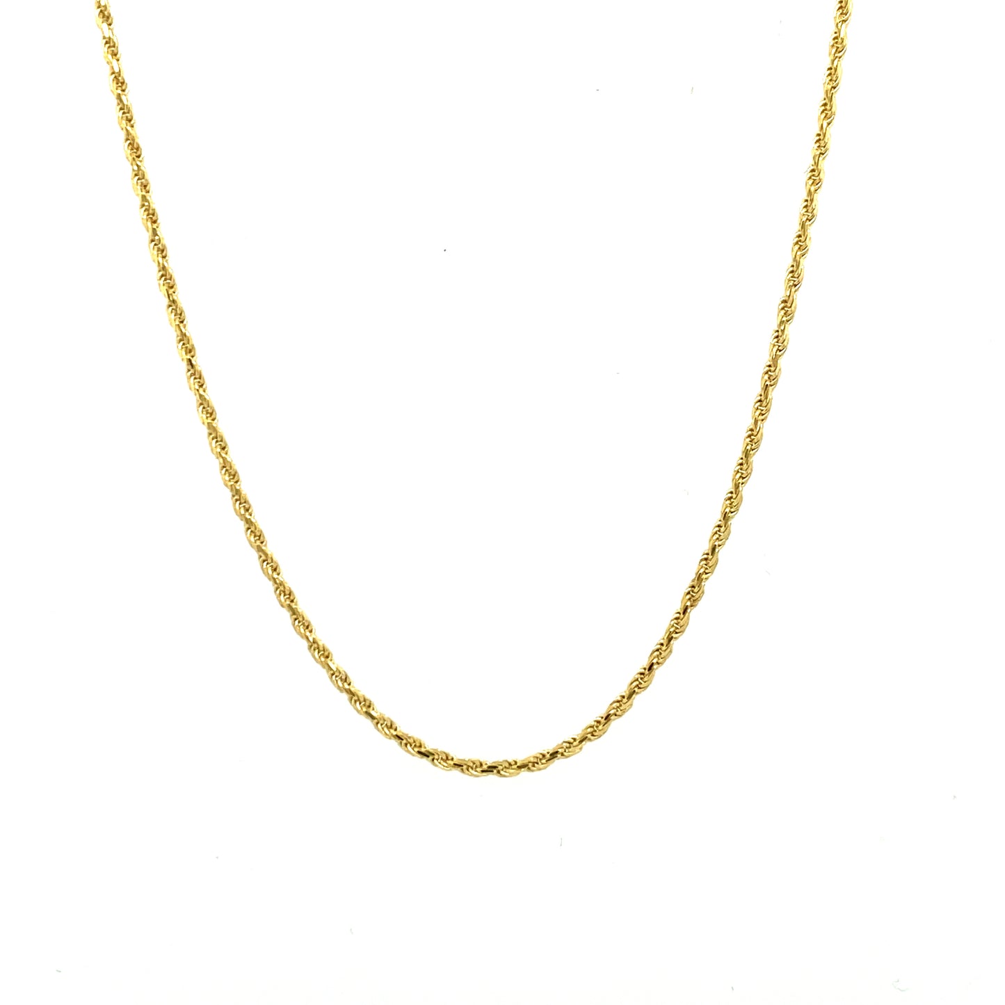 10K Gold Chains/Necklace