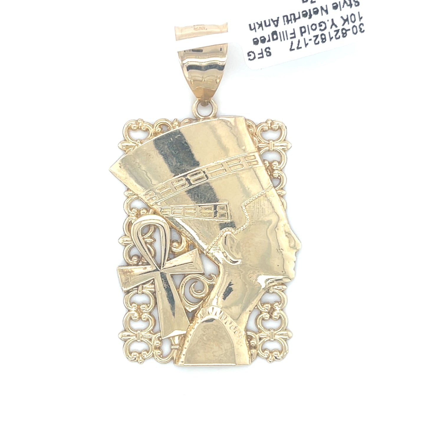 10K Gold Charms/Pendant