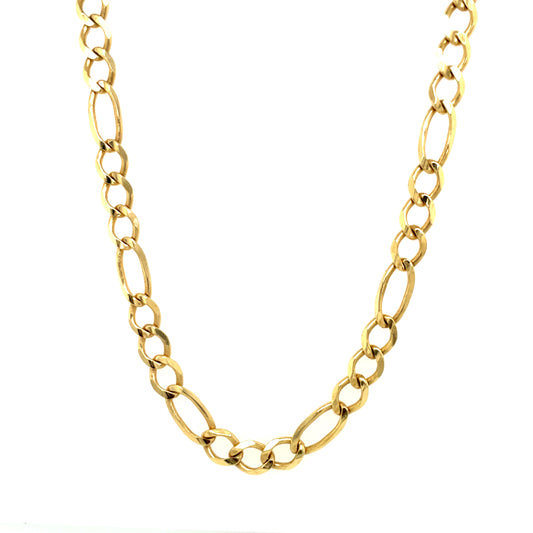 10K Gold Chains/Necklace