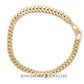 10K Gold Bracelet