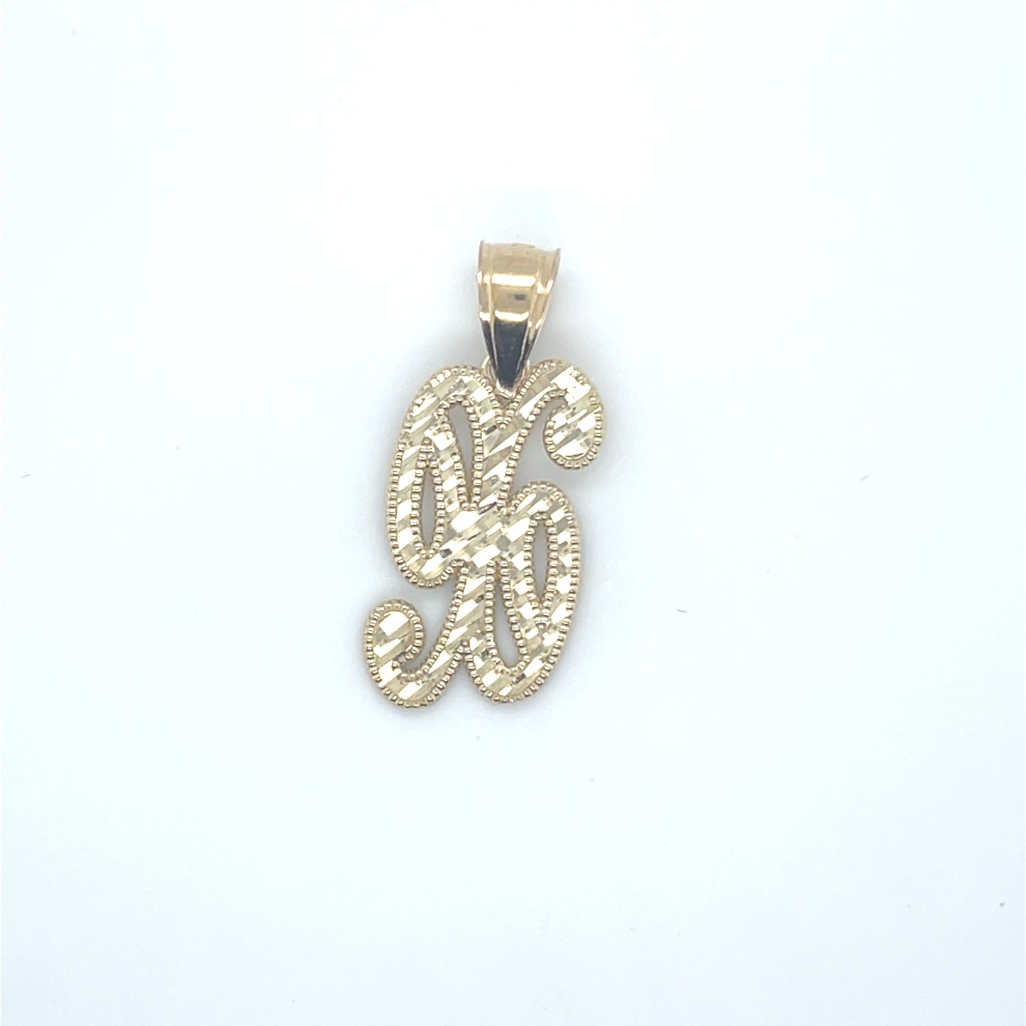 10K Gold Charms/Pendant