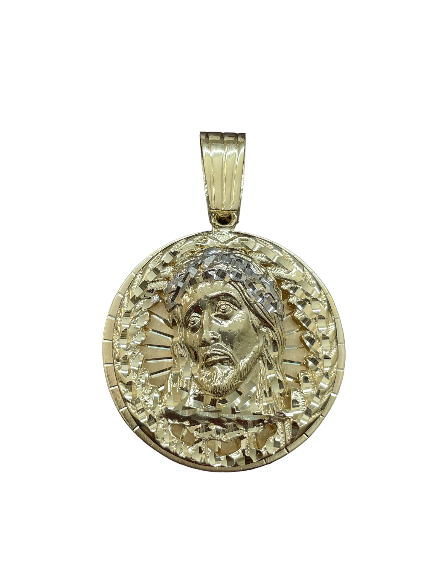 10K Gold Charms/Pendant