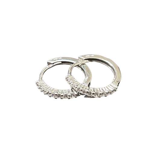 14K Gold Earrings/Stud