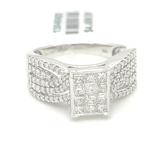 Diamond Rings - Women