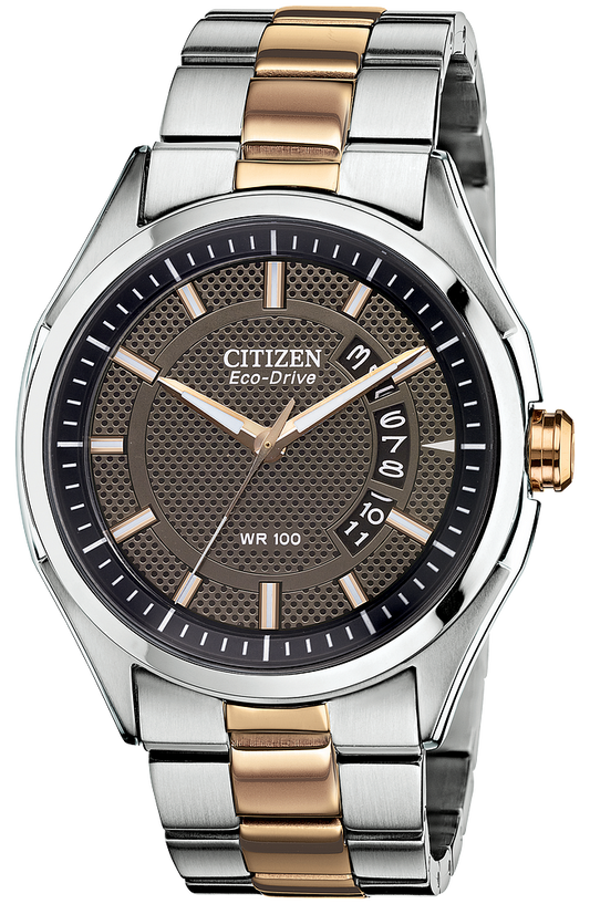 Watches  -  Citizen