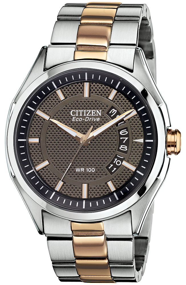 Watches  -  Citizen