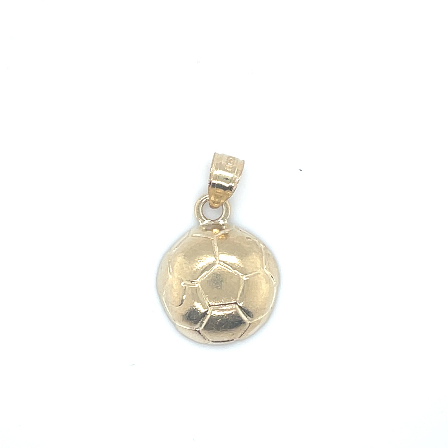 10K Gold Charms/Pendant