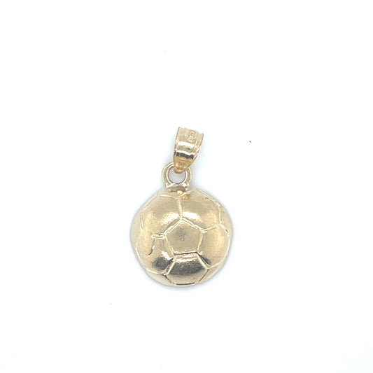 10K Gold Charms/Pendant