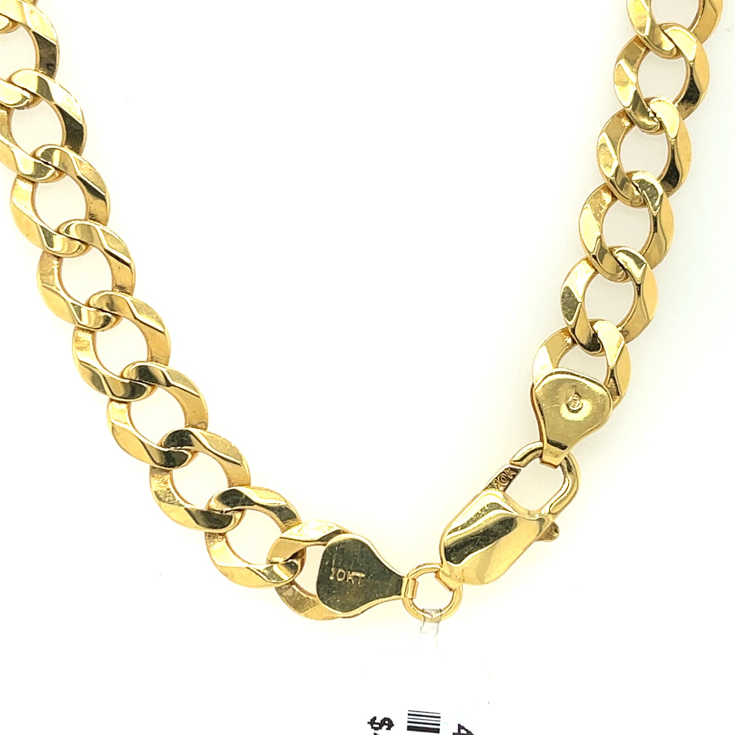 10K Gold Chains/Necklace