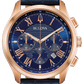 Watches  -  Bulova