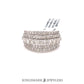 Diamond Wedding Bands - Women'