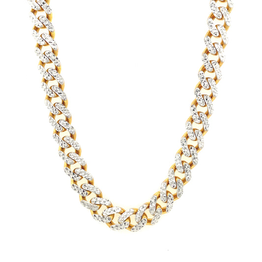 10K Gold Chains/Necklace