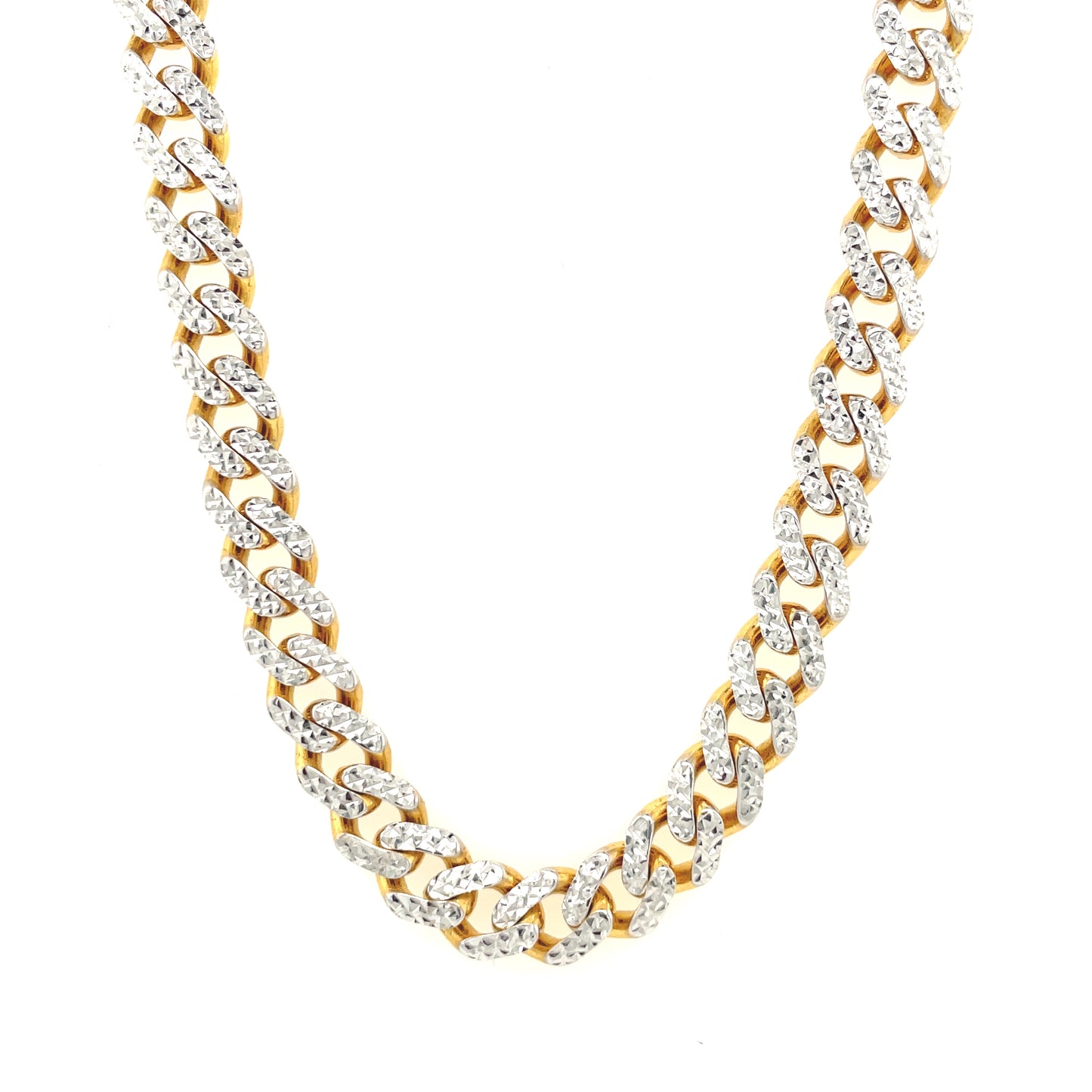 10K Gold Chains/Necklace