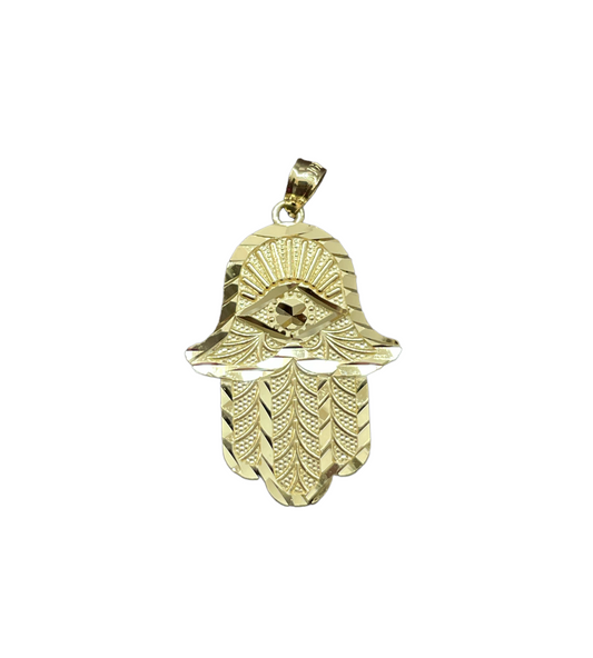 10K Gold Charms/Pendant