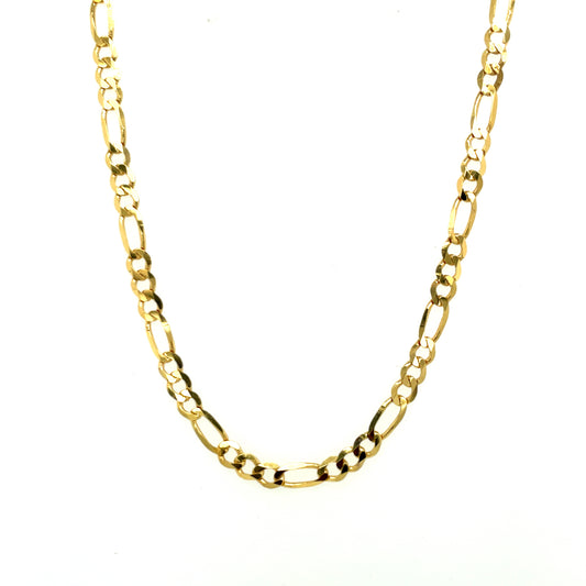 10K Gold Chains/Necklace