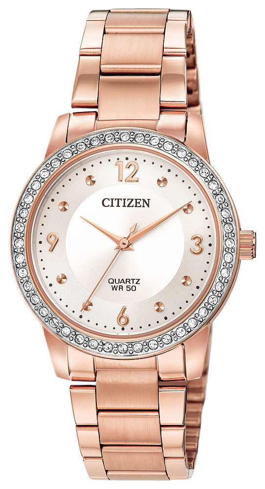 Watches  -  Citizen