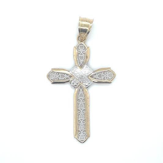 10K Gold Charms/Pendant