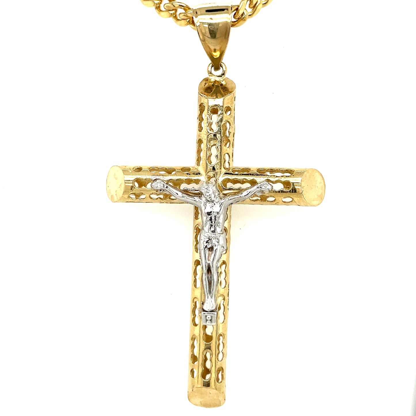 10K Gold Charms/Pendant