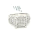 Diamond Rings - Women